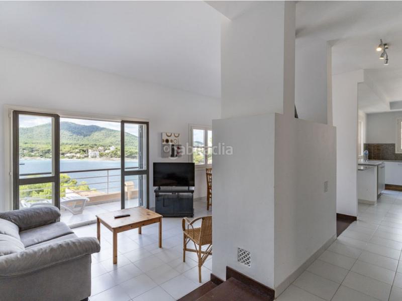 Foto 3ffc055f-f723-4de3-915d-9aa5e27c36f5. Apartament amb piscina a Canyamel Capdepera