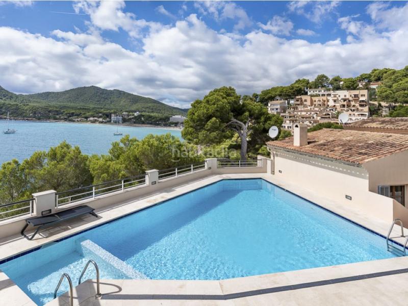 Foto ccdc621b-7df4-43c5-8045-7b72d90007c9. Apartament amb piscina a Canyamel Capdepera