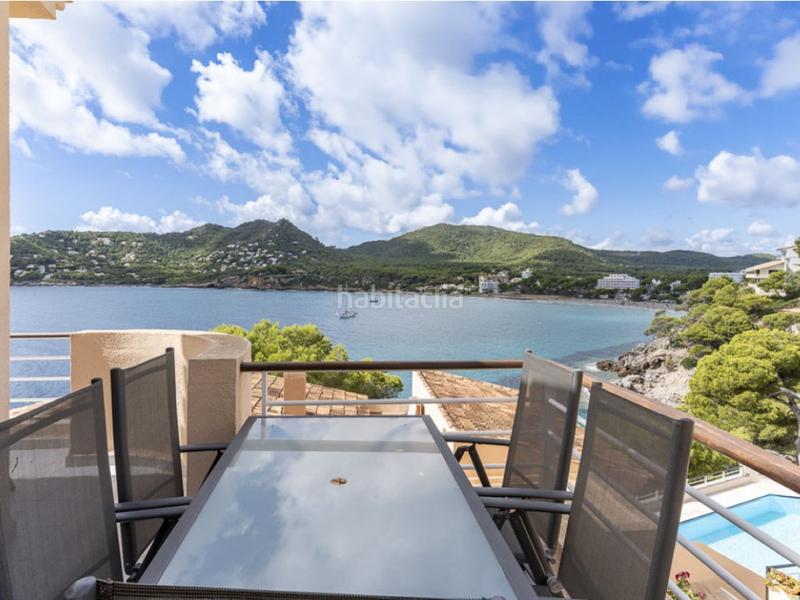 Foto f66d6ed6-ee09-4ae6-b9c7-5dcb059b9344. Apartament amb piscina a Canyamel Capdepera