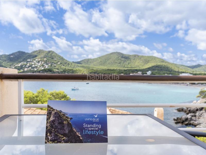 Foto fe20515d-0862-47ad-94fa-408bbc451337. Apartament amb piscina a Canyamel Capdepera