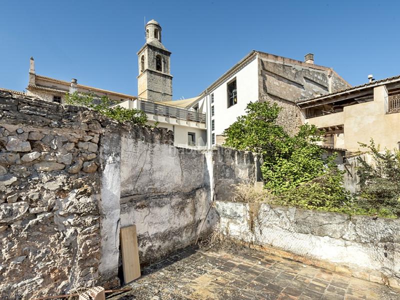 Foto 3e3facc2-fa1a-47a3-bac6-2a2791baa71e. Haus in Alaró