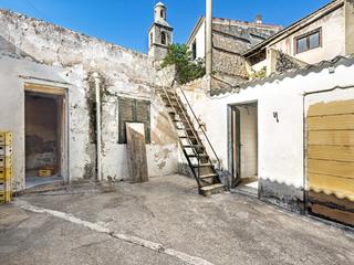 Maison à Alaró. Casa tradicional en el centro de alaró con gran potencial