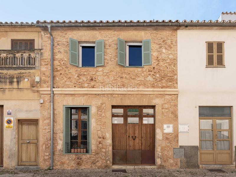 Foto 0a2ebe31-2ddc-4012-9a2d-1bf3427473dd. Casa in Santa María del Camí