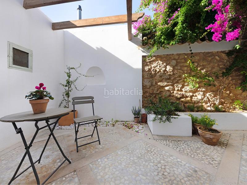 Foto 3fe693fe-c238-450d-aac5-ab5acbace3a0. Casa in Santa María del Camí