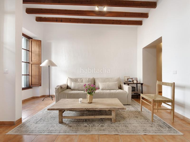 Foto 804dfc4d-3b07-4ea7-b912-7c57638aa15d. Casa in Santa María del Camí