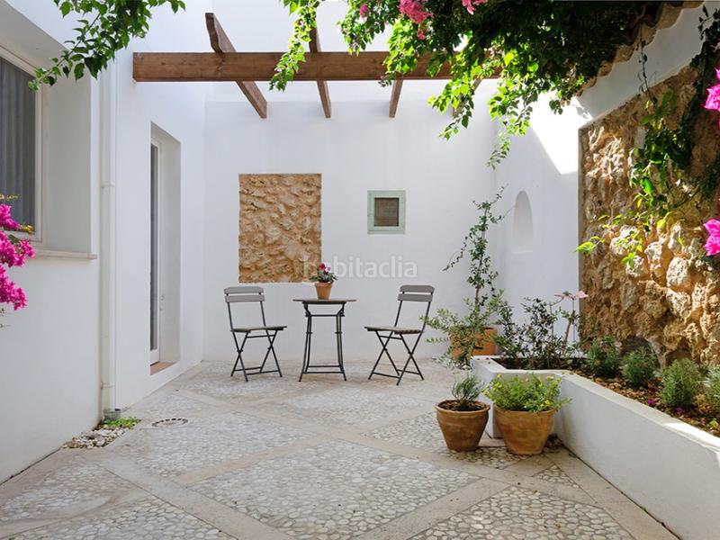 Foto 86318159-d8a1-4fbe-95cc-8b8d9bc6e89b. Casa in Santa María del Camí