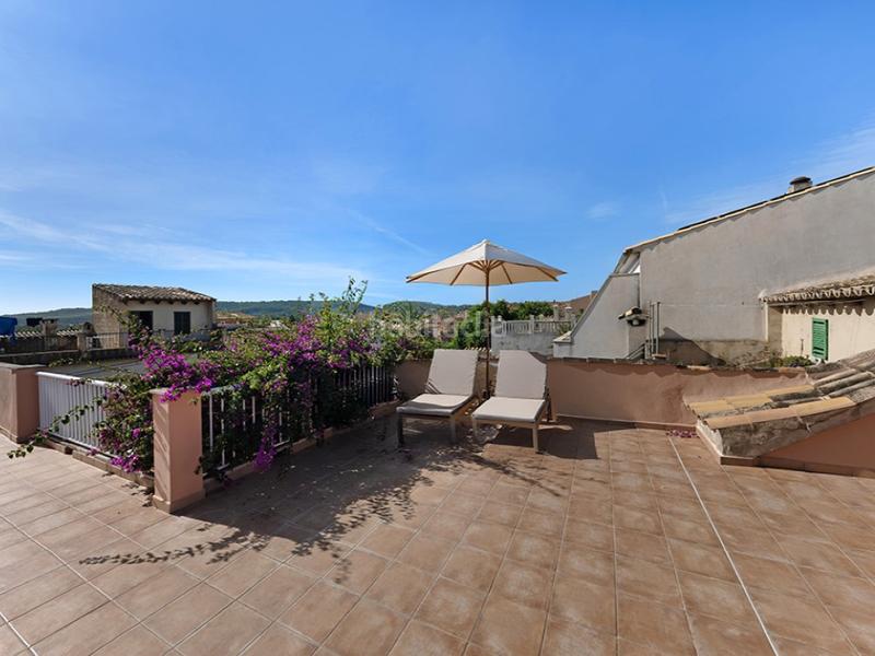 Foto aad4f874-e014-400c-bc32-b187365bc418. Casa in Santa María del Camí