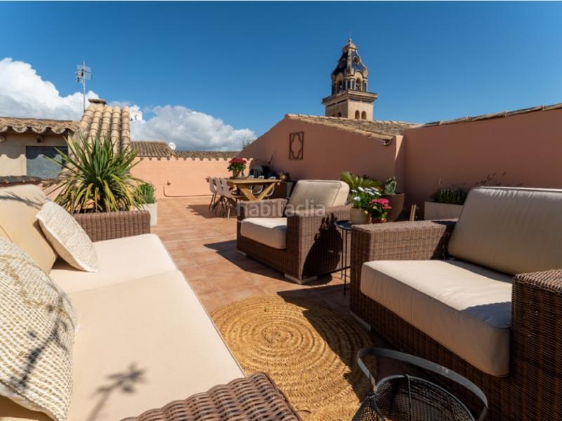 Foto b368bf3d-8034-46de-a6c4-4d188181779d. Casa in Santa María del Camí