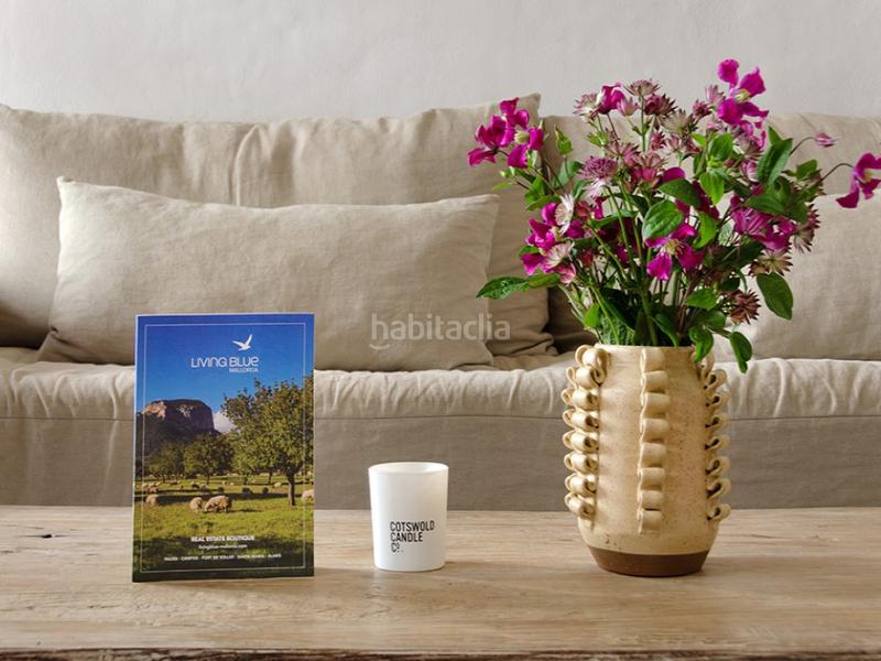 Foto b57a499c-617d-48eb-a578-86d6e2b35908. Casa in Santa María del Camí