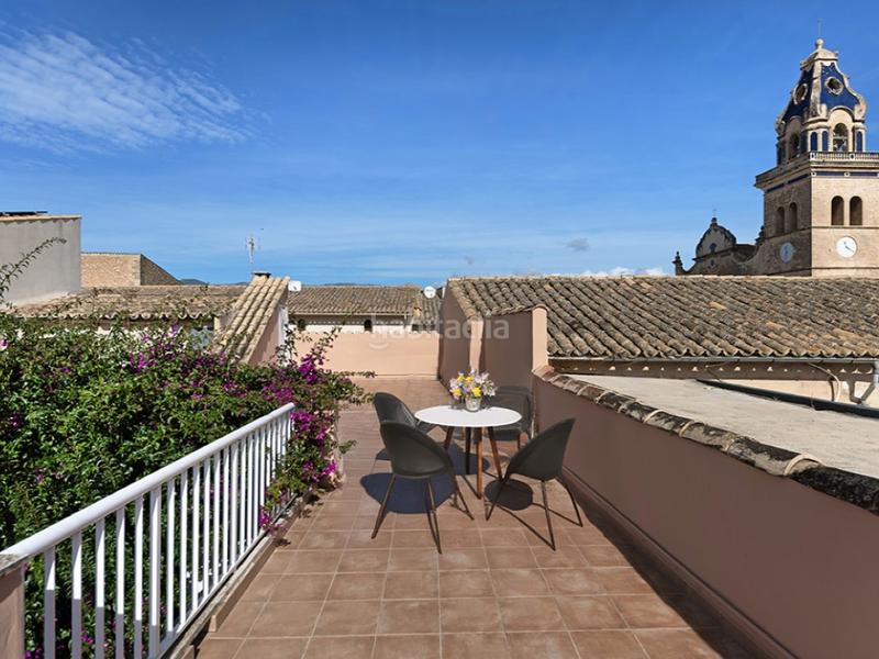 Foto b923166f-5cf0-4b72-907d-aa8a2029b5f9. Casa in Santa María del Camí