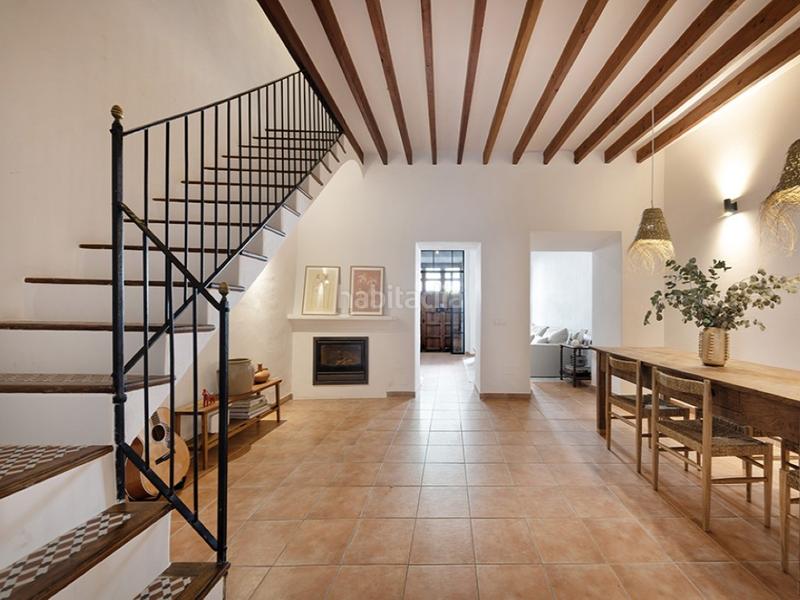 Foto d018bbc3-38b6-42c9-97a3-1b329d93308e. Casa in Santa María del Camí