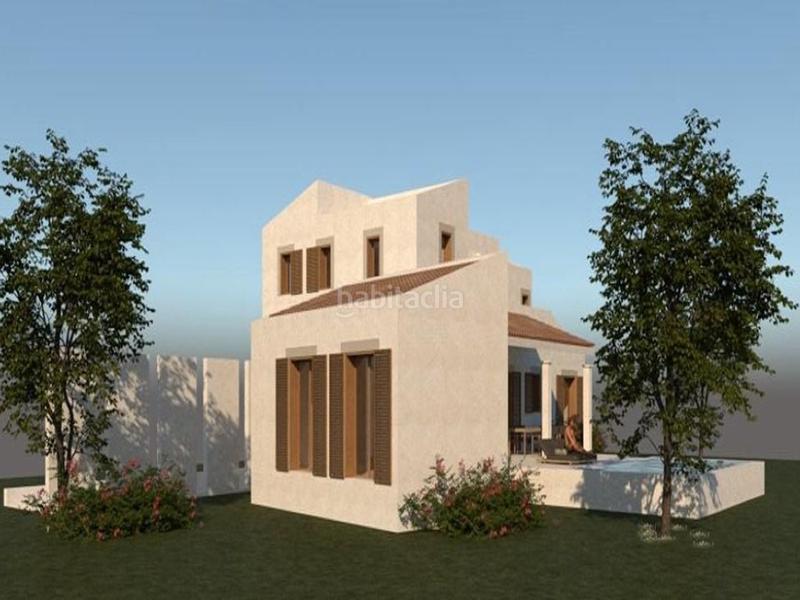 Foto 46f6a15d-9db7-4fc3-90f2-c0dcfe6b5e98. Residential plot in Binissalem