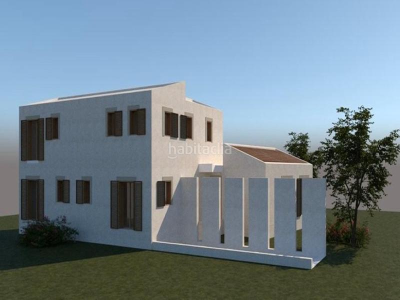 Foto 4b2f9ad8-5e1a-4d36-8d97-f13fd772f9ab. Residential plot in Binissalem