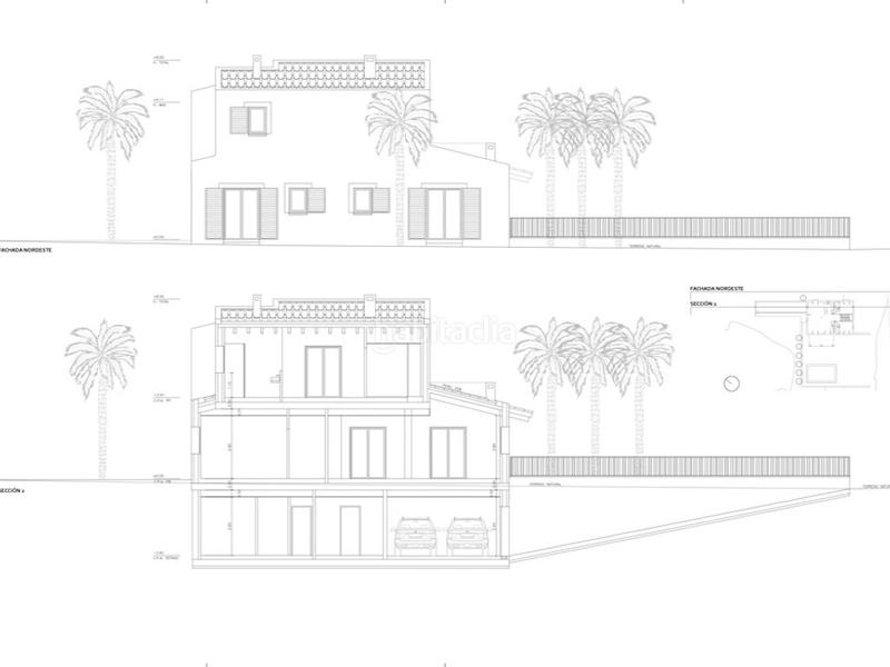 Foto 079b7f04-4903-439e-80f6-3167f1eba9ba. Terreno residenziale in Algaida