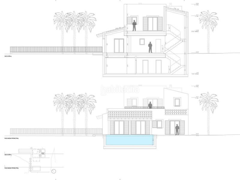 Foto 11cbe55f-6f3f-4e73-8320-ff5c2abf8bfe. Terreno residenziale in Algaida