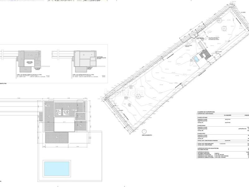 Foto 691aa0d9-d0b9-4e99-81ae-20a6b4e0d9c4. Terreno residenziale in Algaida
