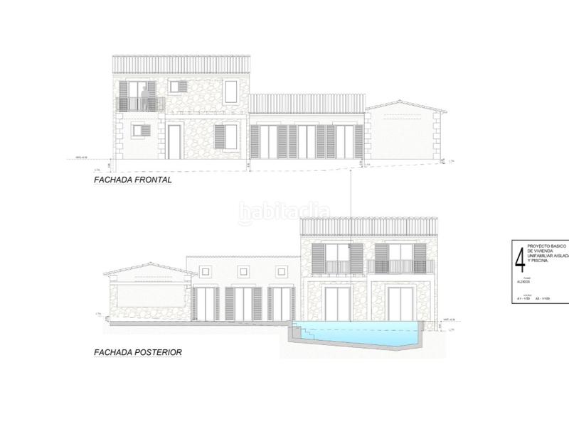 Foto 6dab97a3-bed4-41f4-8de8-129343ffdb76. Wohngrundstück in Ses Salines poble Ses Salines