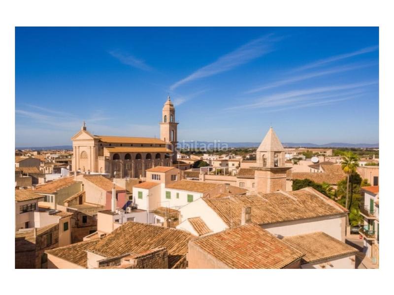 Foto c1e730f8-eddf-4fa9-9637-98b87ffe707e. Wohngrundstück in Ses Salines poble Ses Salines