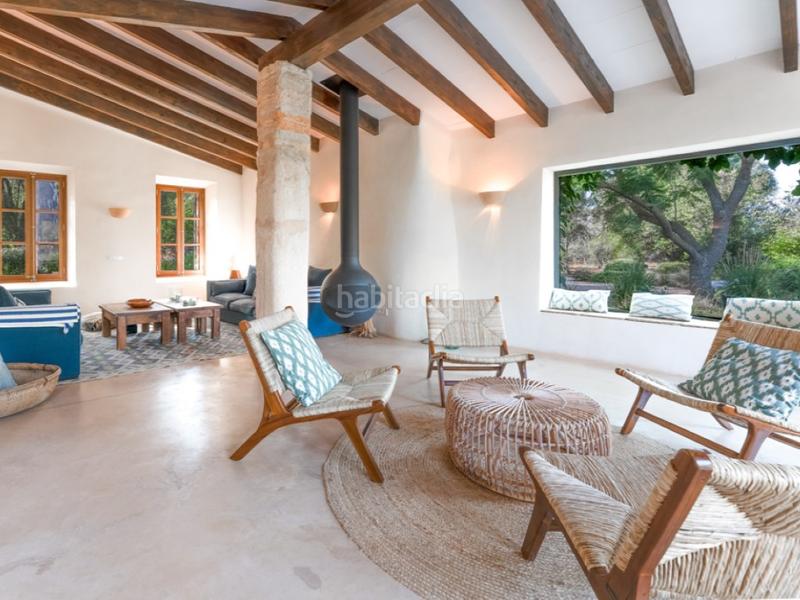 Foto 07ac82bb-1ec2-4bae-98e6-cf1fc2aa2233. Bauernhof mit parking pool in Felanitx poble Felanitx