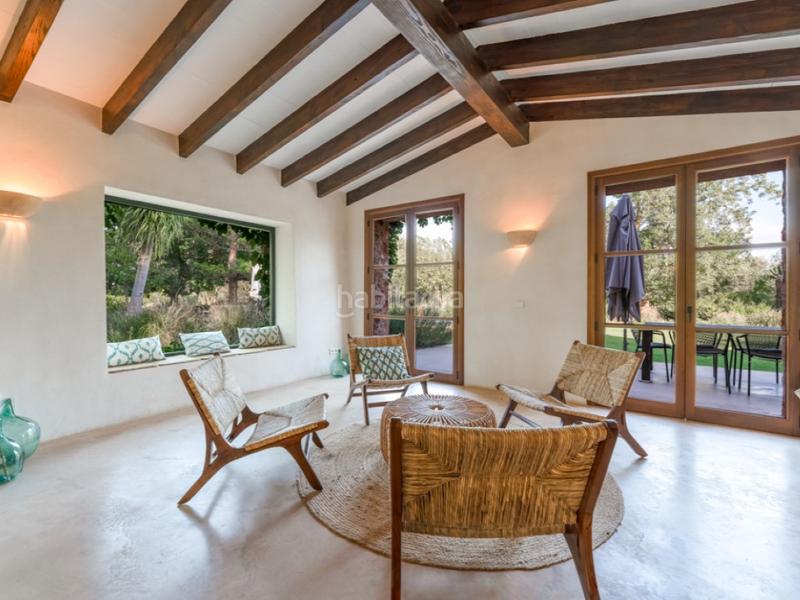 Foto 4c65d01f-e33c-4396-a438-b4e7f116a15f. Bauernhof mit parking pool in Felanitx poble Felanitx