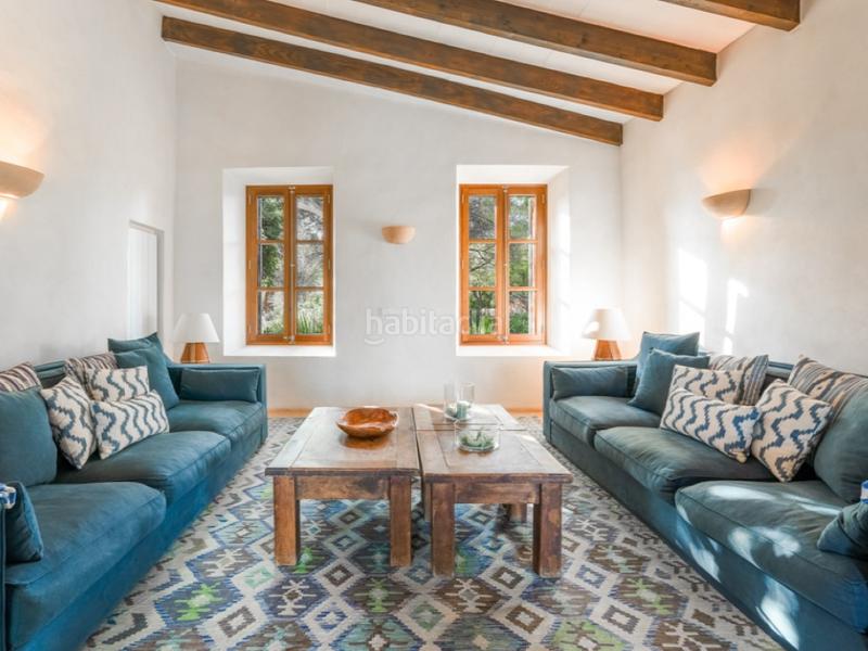 Foto 68e2310e-8570-4e13-ac58-c8a1e11dc6ac. Bauernhof mit parking pool in Felanitx poble Felanitx