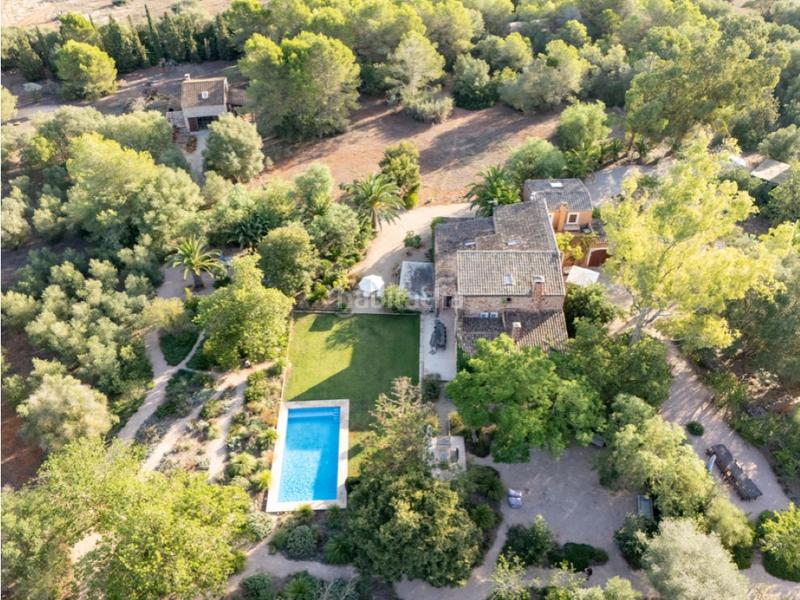 Foto 6aa84e41-971a-4f1b-9c6e-29f1b53e809e. Bauernhof mit parking pool in Felanitx poble Felanitx