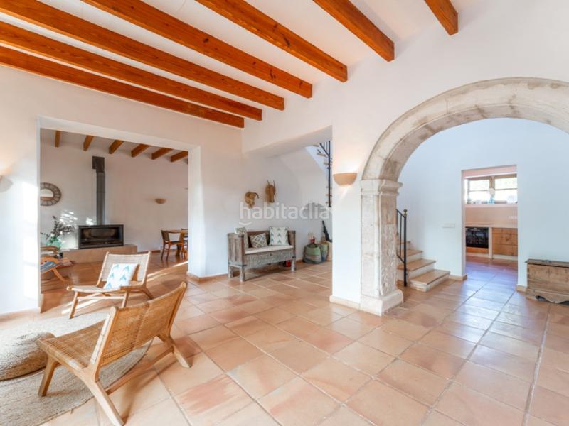 Foto 6d3837e0-863f-4cfc-a737-933cf85998e3. Bauernhof mit parking pool in Felanitx poble Felanitx