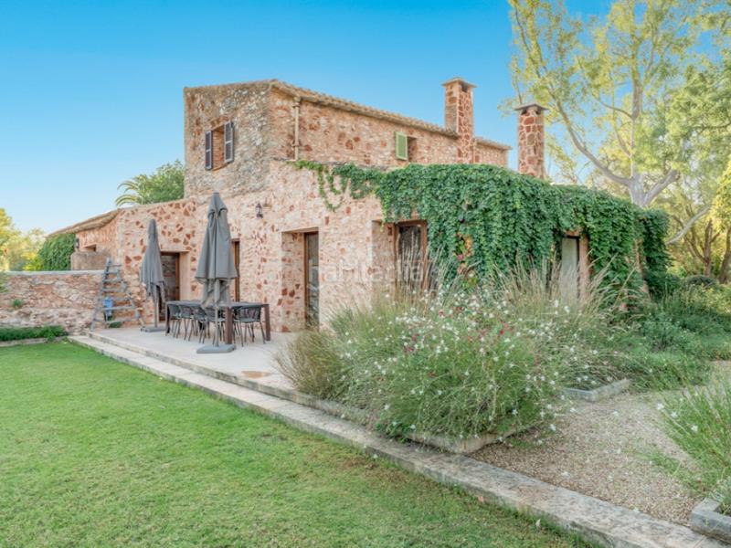 Foto 859e7366-7543-4e3b-aff1-c8ef52b31177. Bauernhof mit parking pool in Felanitx poble Felanitx