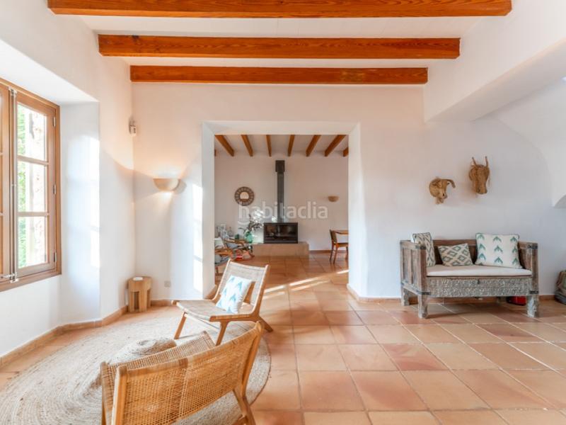 Foto 8d8b2873-42b6-4bf5-bb1c-008b55b7c657. Bauernhof mit parking pool in Felanitx poble Felanitx