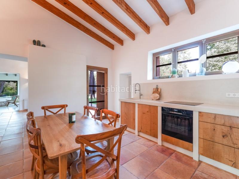 Foto 95dd5117-0ed2-4334-a69d-9916caf1bd03. Bauernhof mit parking pool in Felanitx poble Felanitx