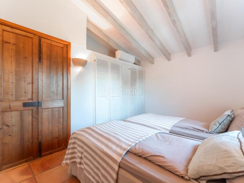 Foto c5f3a07b-bbe2-42f8-9996-6e705433c9c0. Bauernhof mit parking pool in Felanitx poble Felanitx