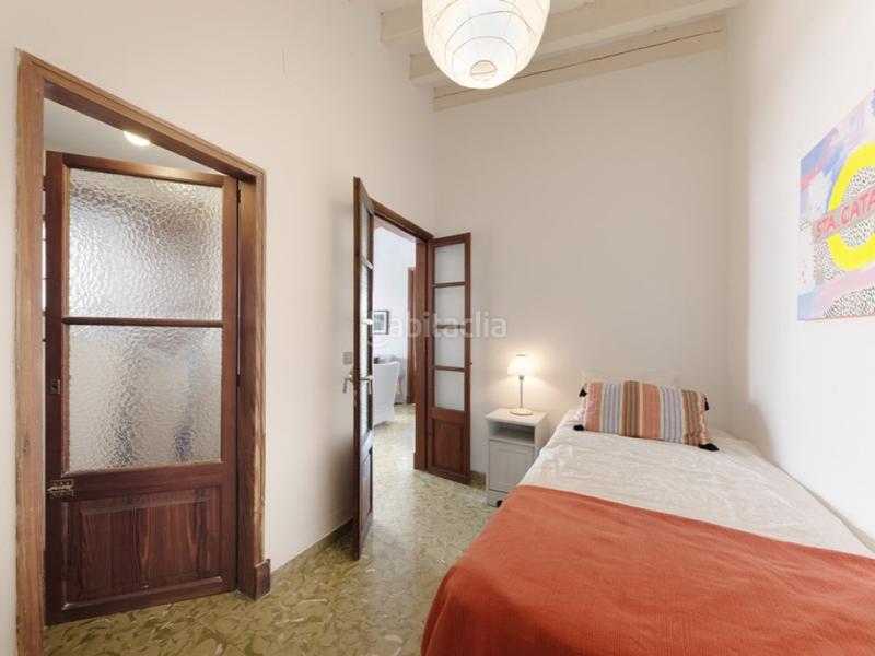 Foto 0a7acfe1-402d-451a-8180-ee34a490fbbd. Apartamento encantador apartamento con azotea y vistas a la catedral de palma en Palma de Mallorca