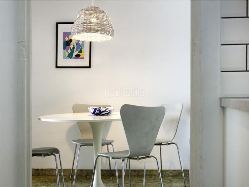 Foto 3f659550-9b3e-442b-904a-e9fc7918cf73. Apartamento encantador apartamento con azotea y vistas a la catedral de palma en Palma de Mallorca