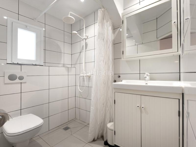 Foto 497b7dfd-09b7-46bd-82fd-0479211fd66f. Apartamento encantador apartamento con azotea y vistas a la catedral de palma en Palma de Mallorca