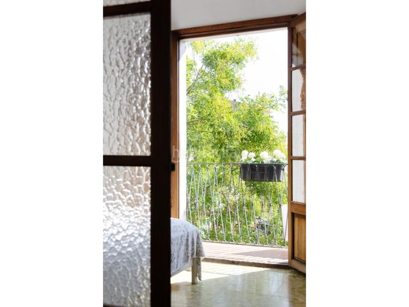 Foto 978614ec-0373-46fb-8e33-a2bef43fecdd. Apartamento encantador apartamento con azotea y vistas a la catedral de palma en Palma de Mallorca