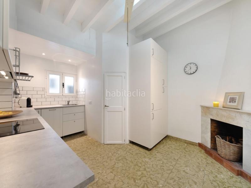 Foto b44a7de9-f8df-462b-be23-a01c7c805e73. Apartamento encantador apartamento con azotea y vistas a la catedral de palma en Palma de Mallorca