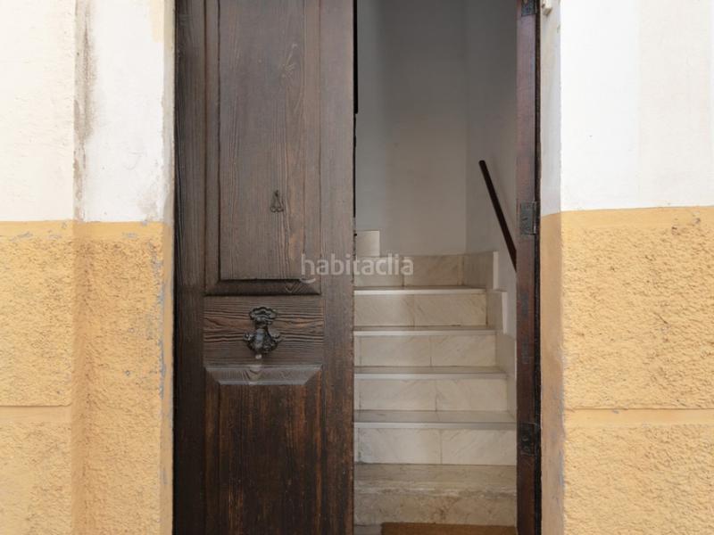 Foto d8038e34-b06e-48d3-88fb-046a505d6555. Apartamento encantador apartamento con azotea y vistas a la catedral de palma en Palma de Mallorca