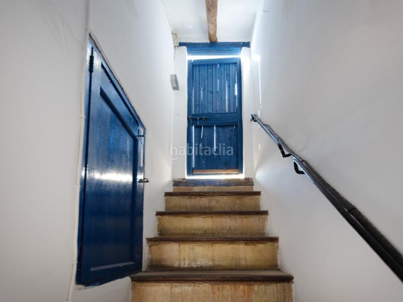 Foto f26c80b9-7042-494d-abf4-11b89636e980. Apartamento encantador apartamento con azotea y vistas a la catedral de palma en Palma de Mallorca