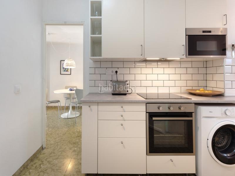 Foto fcd3a6ed-1c0f-4a3e-b9c5-582586072e23. Apartamento encantador apartamento con azotea y vistas a la catedral de palma en Palma de Mallorca