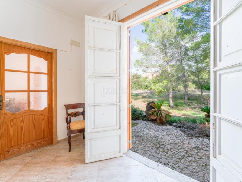 Foto 5b533427-d49a-472a-a3ad-809d06bc72c5. Bauernhof mit pool in Establiments Palma de Mallorca