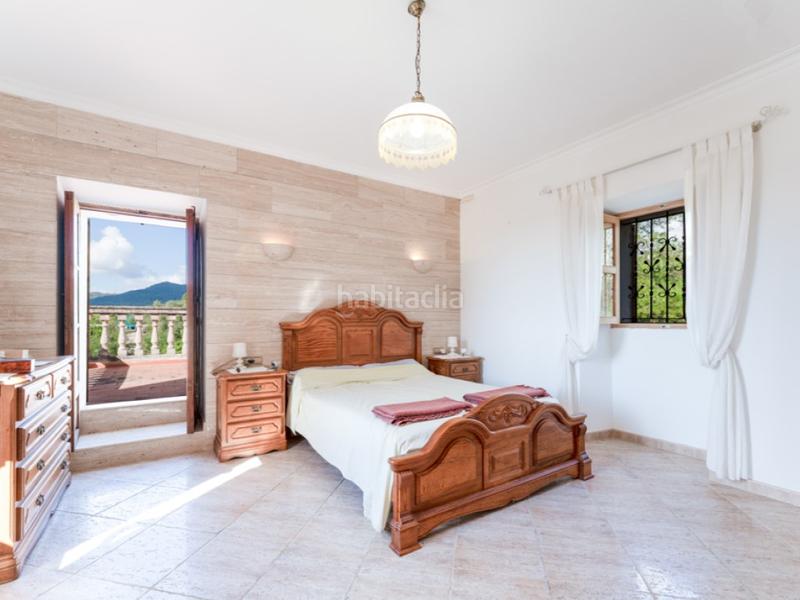 Foto 5c2da1e4-c603-4a06-b3c9-69c9a5f97071. Bauernhof mit pool in Establiments Palma de Mallorca