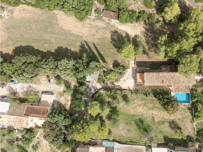 Foto 81c3cd23-333b-465c-827b-12b24776170d. Bauernhof mit pool in Establiments Palma de Mallorca