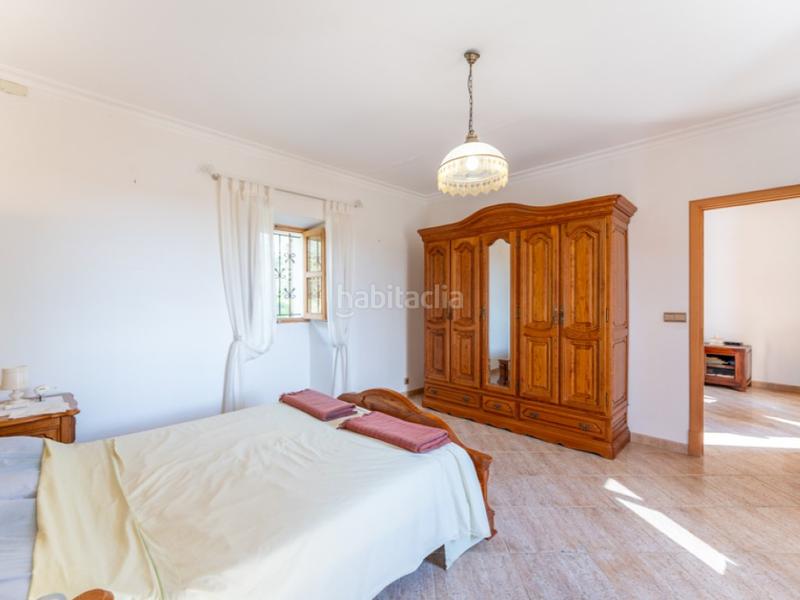 Foto 87cf2495-a836-4b60-b234-72c45f8f9d3d. Bauernhof mit pool in Establiments Palma de Mallorca