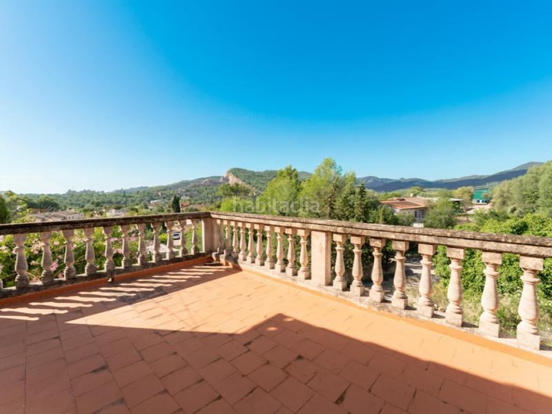 Foto a4e4bc9a-6e98-4f11-8b80-39da2b3038fb. Bauernhof mit pool in Establiments Palma de Mallorca