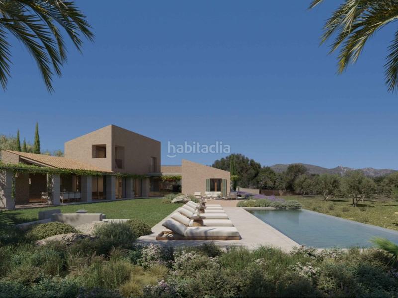 Foto 5baf6793-ed5a-435b-acf5-00500f595f53. Terreny residencial a Canyamel Capdepera