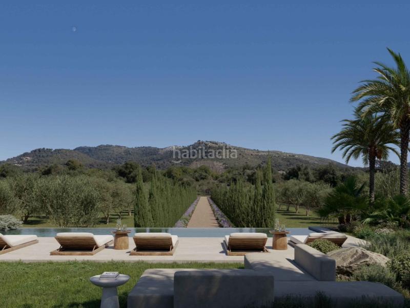 Foto 7b73fd8f-835f-4609-8334-d4e446d50593. Terreny residencial a Canyamel Capdepera