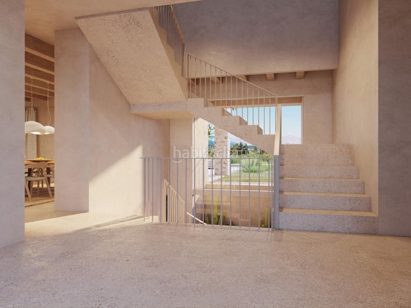 Foto 2070a006-d59b-4a68-a625-ab3a5a449117. Country house with parking pool in ciutat d´Alcúdia Alcúdia