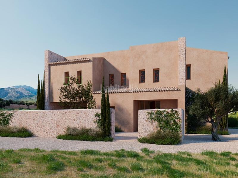 Foto 2812d63d-8d0a-41cf-af97-db851301f45d. Country house with parking pool in ciutat d´Alcúdia Alcúdia