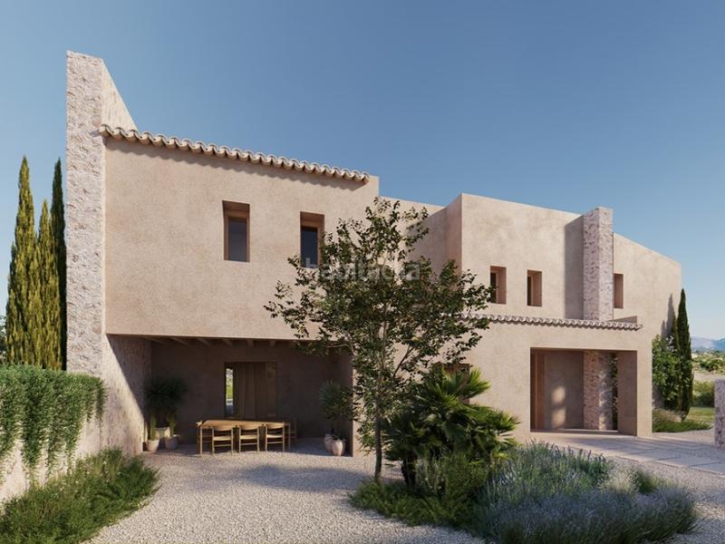 Foto 35498ee6-efc4-45c1-a8a8-aae6068a4a25. Country house with parking pool in ciutat d´Alcúdia Alcúdia