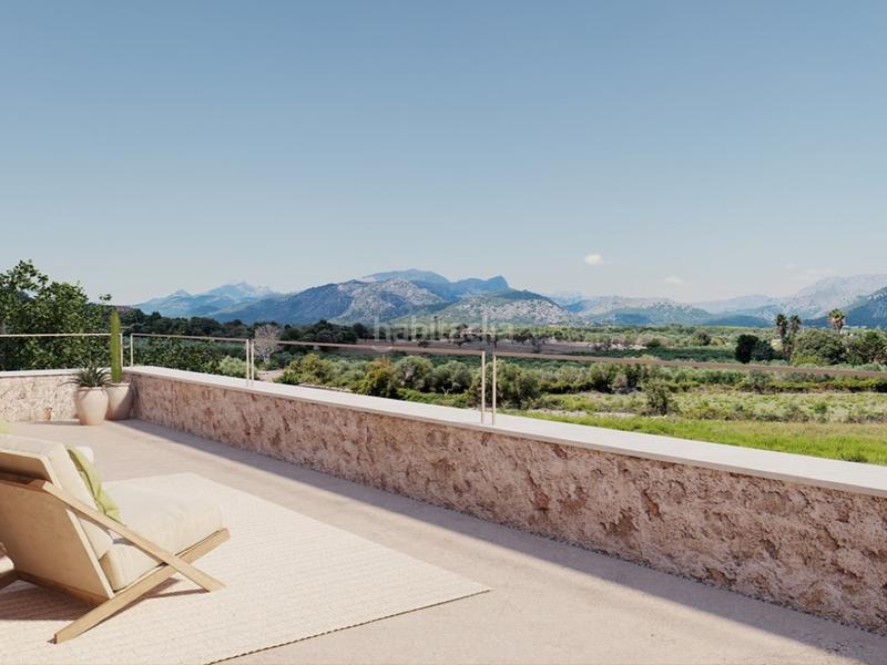 Foto 3f1a43b3-ba51-49a7-a304-b7cdba56236c. Country house with parking pool in ciutat d´Alcúdia Alcúdia